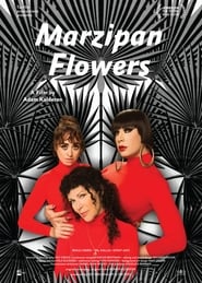 Marzipan Flowers' Poster