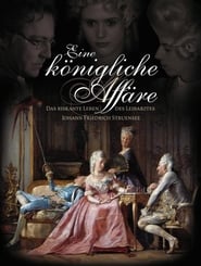 A Royal Affair' Poster