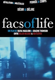 Facs of Life' Poster
