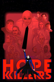 Hopekillers' Poster