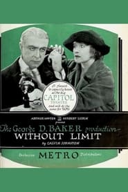 Without Limit' Poster