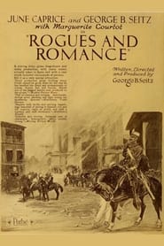 Rogues and Romance' Poster