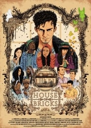 House of Bricks' Poster