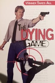The Dying Game' Poster
