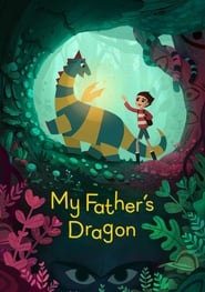 My Fathers Dragon' Poster