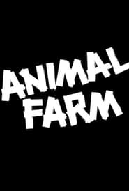 Animal Farm' Poster