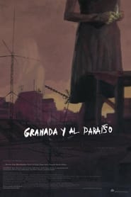 Granada y al paraiso' Poster