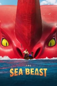 Streaming sources forThe Sea Beast