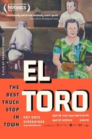 El Toro' Poster