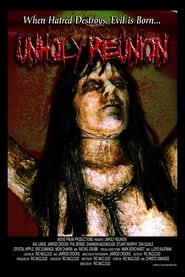 Unholy Reunion' Poster