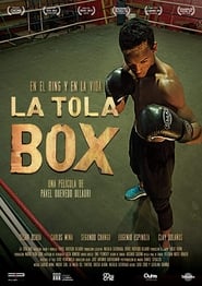 La Tola Box' Poster