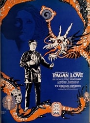 Pagan Love' Poster