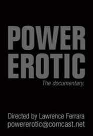 Power Erotic' Poster