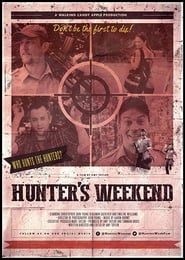 Hunters Weekend' Poster