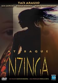 Atabaque Nzinga' Poster