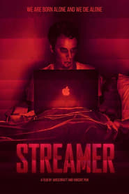 Streamer' Poster