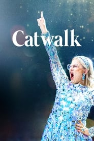 Catwalk From Glada Hudik to New York' Poster