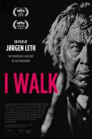 I Walk' Poster