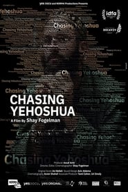 Chasing Yehoshua' Poster