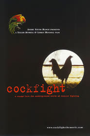 Cockfight' Poster