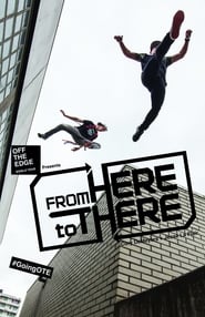 From Here to There' Poster