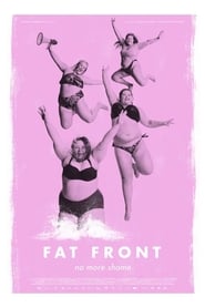 Fat Front' Poster