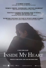 Inside My Heart' Poster