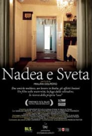 Nadea e Sveta' Poster