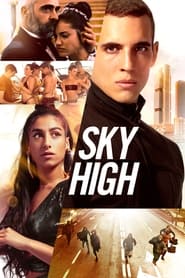 Streaming sources forSky High