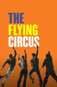 The Flying Circus' Poster