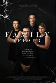 Family Affair' Poster