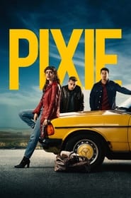 Pixie' Poster
