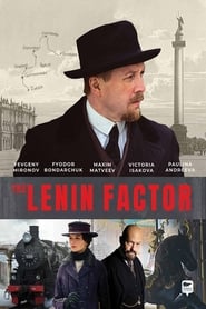The Lenin Factor' Poster
