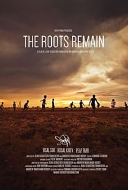 The Roots Remain' Poster