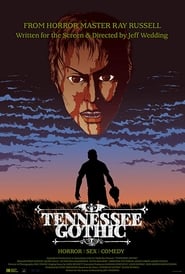 Tennessee Gothic' Poster