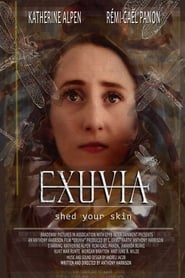 Exuvia' Poster