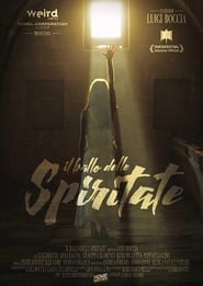 Il ballo delle spiritate' Poster