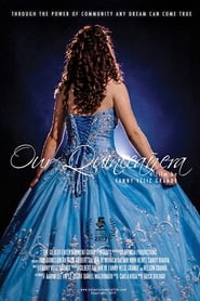 Our Quinceaera' Poster