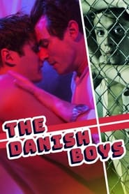 The Danish Boys' Poster