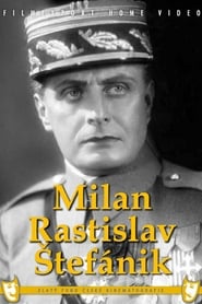 Milan Rastislav tefnik' Poster