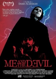 Me and the Devil' Poster
