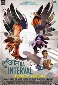 Shuruaat Ka Interval' Poster