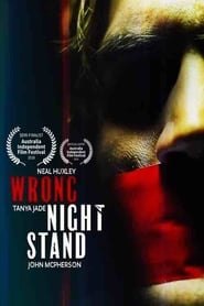Wrong Night Stand' Poster