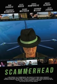 Scammerhead' Poster