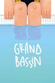 Grand Bassin' Poster