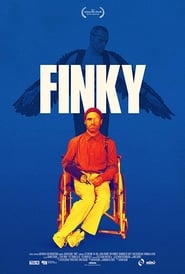 Finky' Poster
