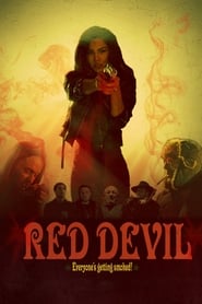 Red Devil' Poster