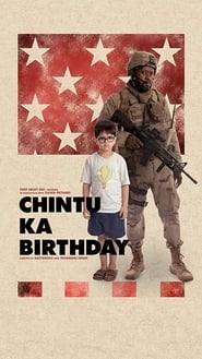 Chintu Ka Birthday' Poster