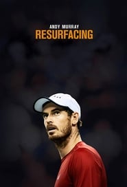 Andy Murray Resurfacing' Poster