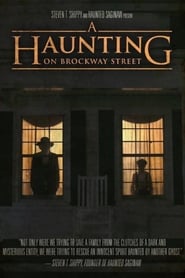 Streaming sources forA Haunting on Brockway Street
